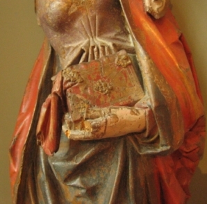 im Dom-Museum, Mainz