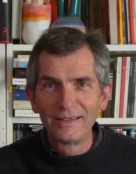 Ludger Maria 
Kochinke
