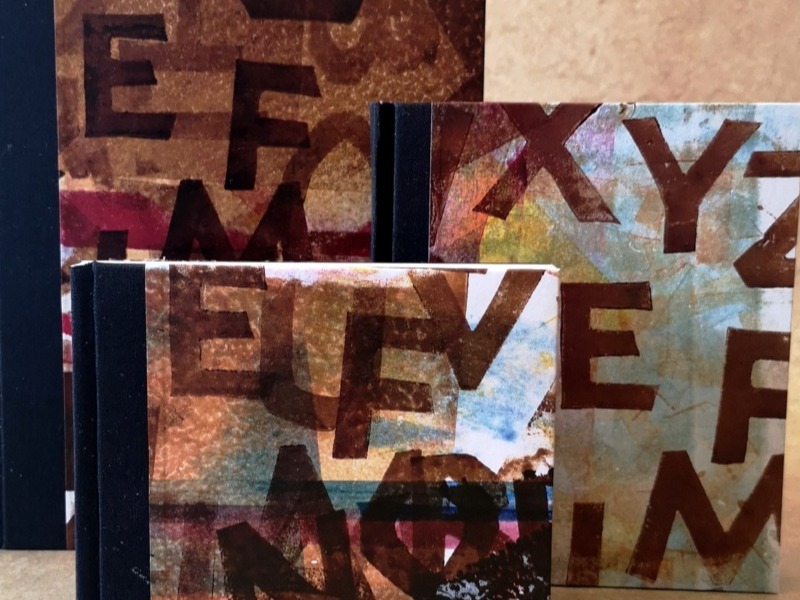 Tageskurs Fadenheftung