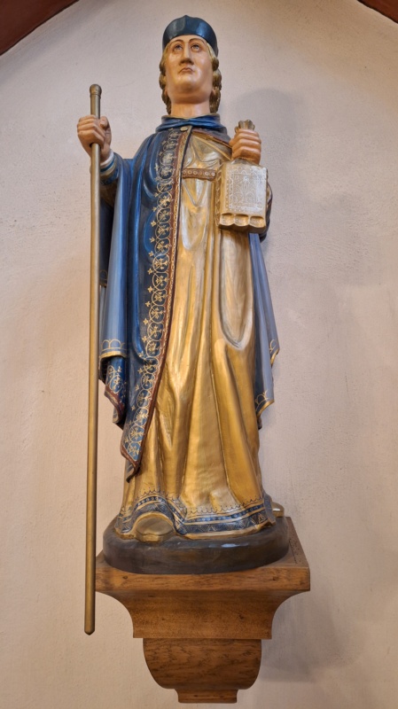 Sonsbeck, St. Gerebernus