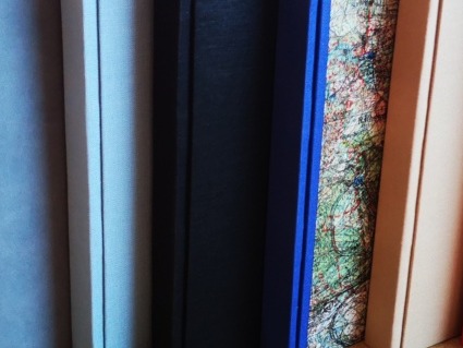 Tageskurs Fadenheftung Hardcover