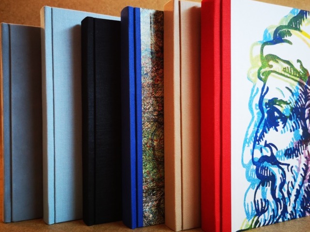 Beutelbuch