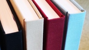 Tageskurs Fadenheftung