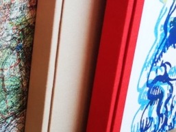 Tageskurs Beutelbuch