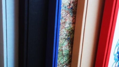 Tageskurs Fadenheftung