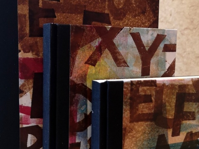 Tageskurs Steifbroschur