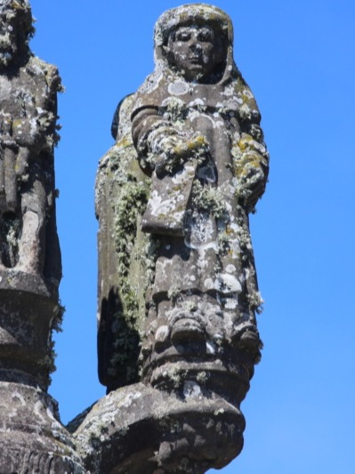 Guissény, Cimetière