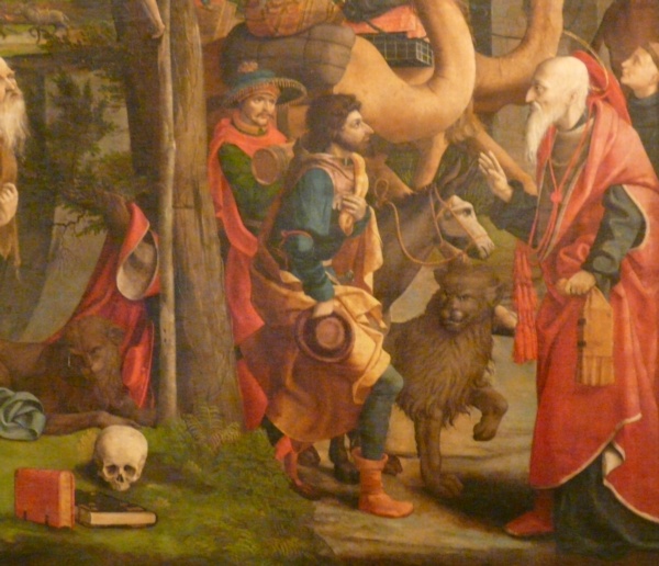 St. Pol de Leon